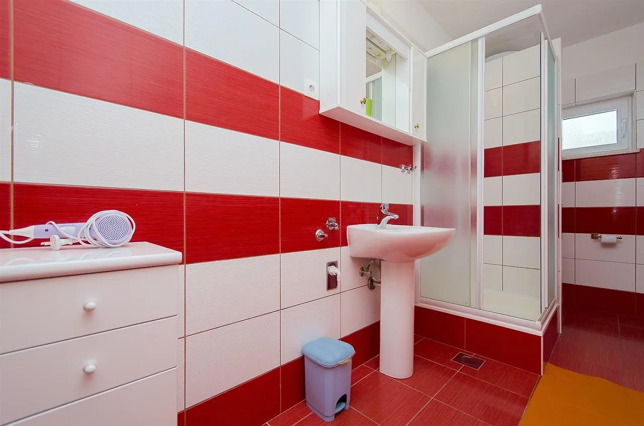 Apartments Karlo Trogir