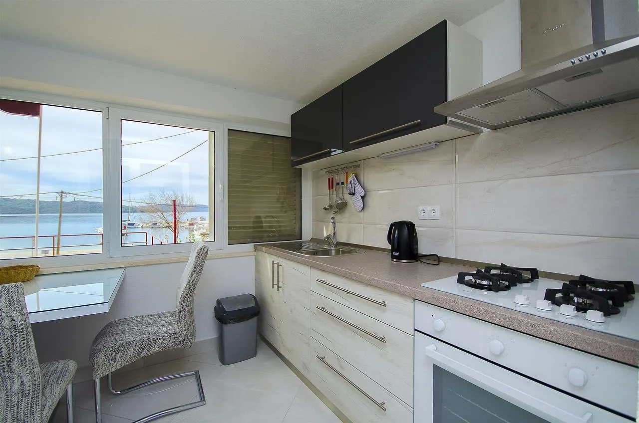 Apartments Karlo Trogir