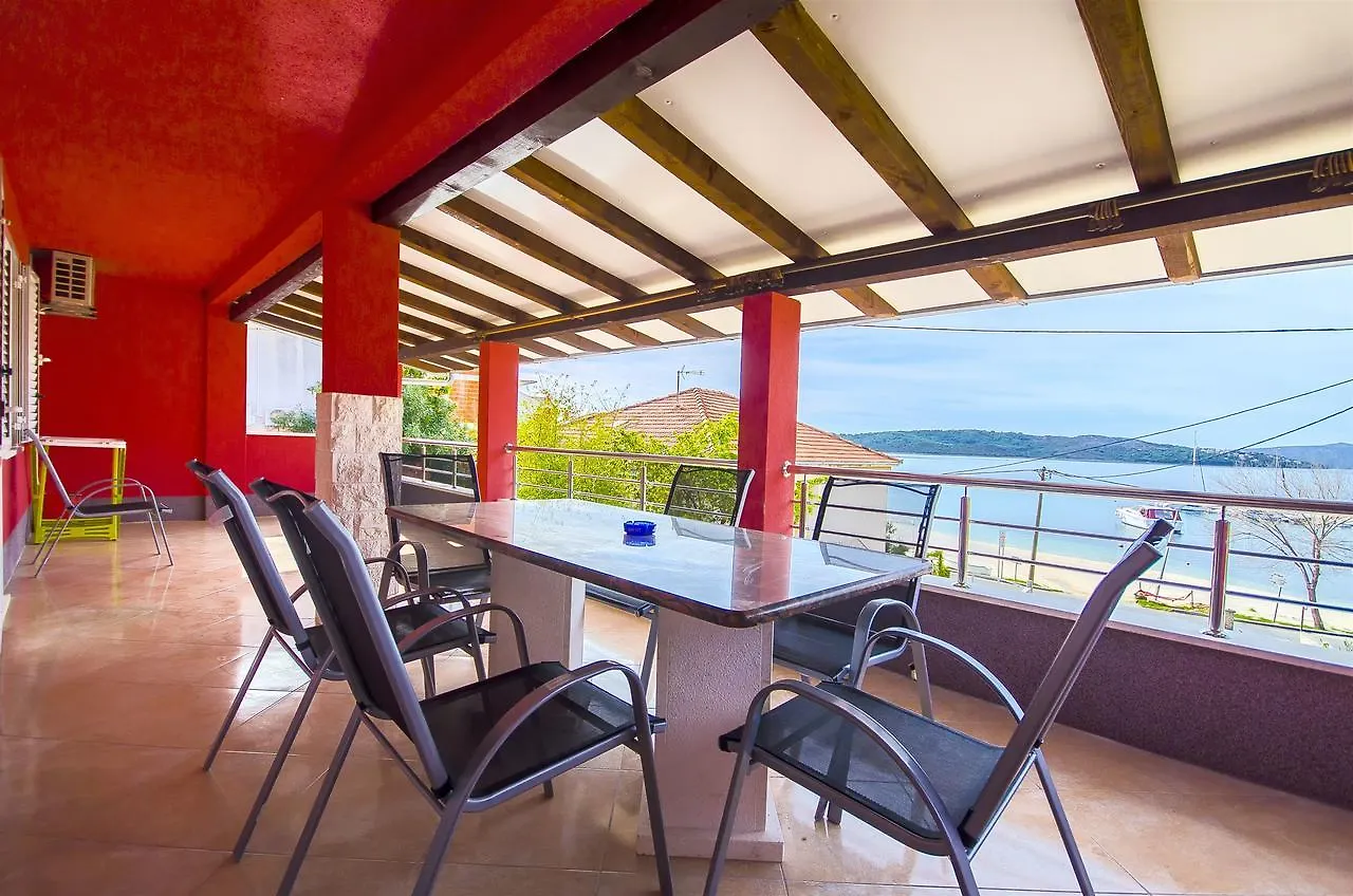 Apartments Karlo Trogir 0*,  Croatia