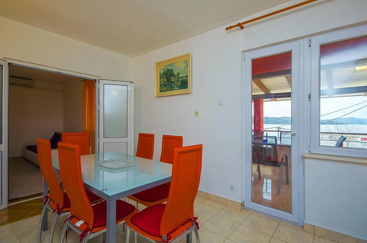 Apartments Karlo Trogir Croatia