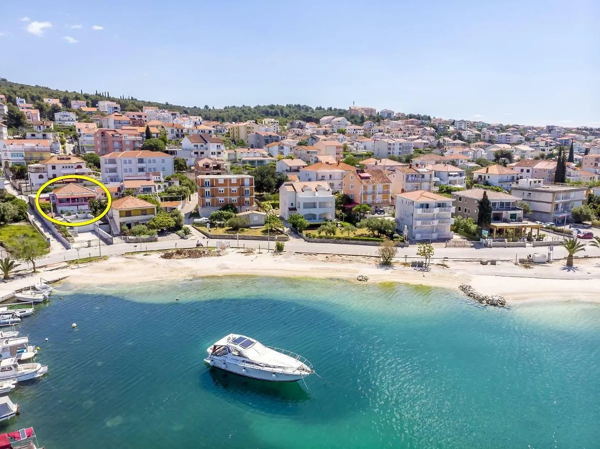 Apartments Karlo Trogir Croatia