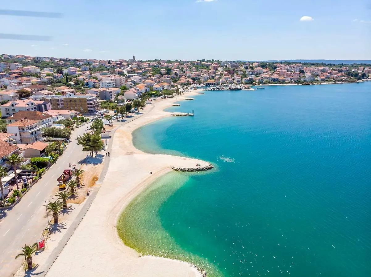Apartments Karlo Trogir
