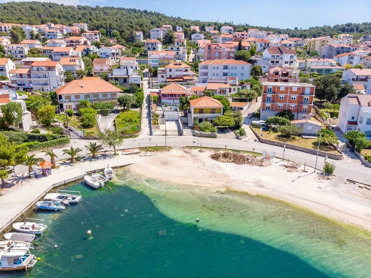 Apartments Karlo Trogir Croatia